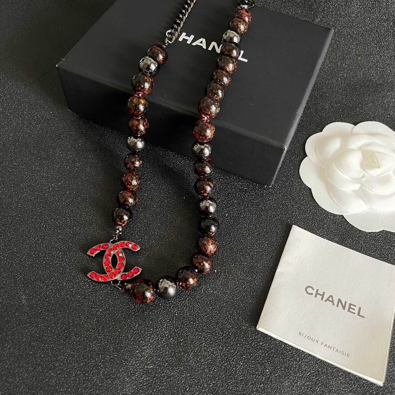 Chanel Necklace 03yxs139